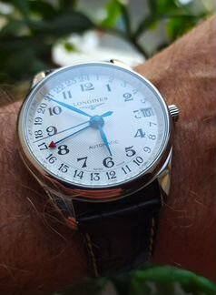 Longines Master Collection 42мм