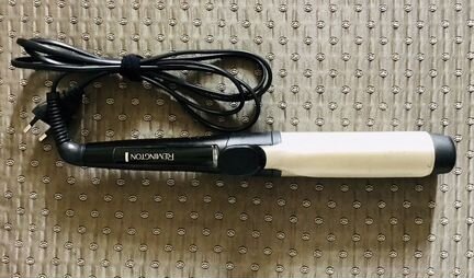 Электрощипцы Remington