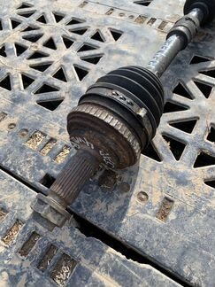 Stepwagon rf3-8 привод правый передний k20a k24a h