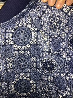 Ветровка/куртка на девочку