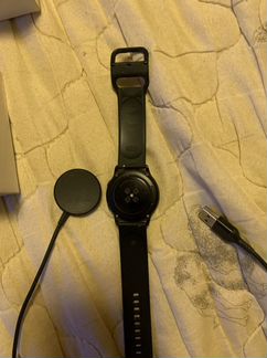 Часы samsung galaxy watch active