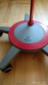 Стул неубиваемый