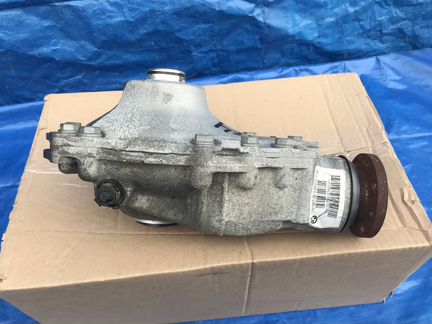 Передний редуктор для бмв 535XI 11-17