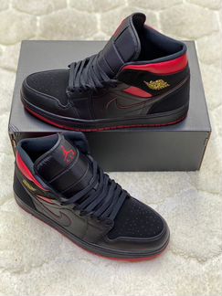 Кроссовки nike air jordan 1