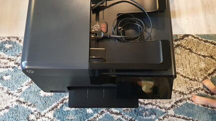 Мфу HP. Принтер сканер копир 3 в 1