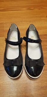 Туфли на девочку 34 размер