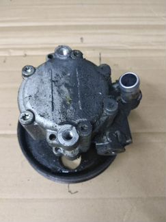 Гур Nissan Almera G15