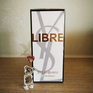 YSL Libre