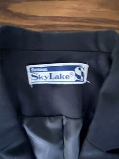 Пиджак, блузка, жилет д/д школа