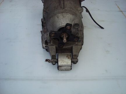 Коробка АКПП 722626 для мерседес 220 А2202701300
