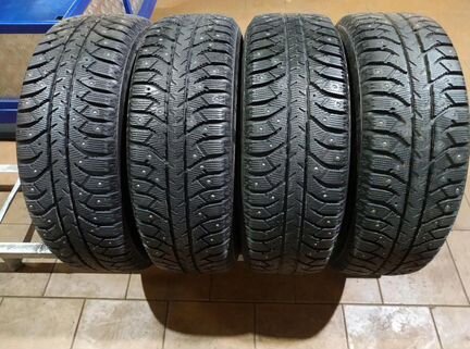235 65 17 Bridgestone бу Шины Зимние 235 65 R17 94