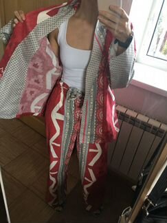 Домашний костюм