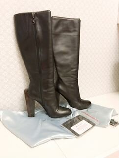 Сапоги United Nude, как новые