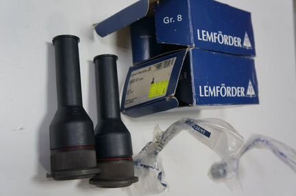 BMW Е36 Шаровые опоры № 1053301