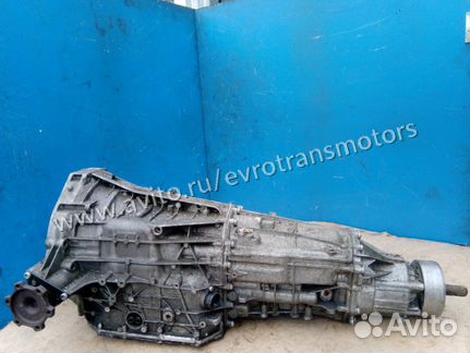 АКПП DSG Audi Q5 8R 3.0 дизель MSH NHC NKH PWV