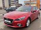 Mazda 3 2.0 AT, 2013, 151 000 км объявление продам