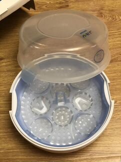 Стерилизатор philips avent