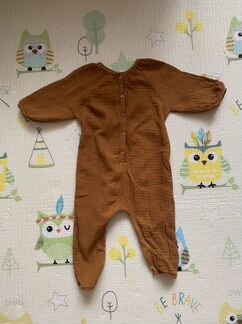 Комбинезон Zara 12-18 мес, 86 см