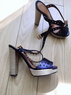 Босоножки Fendi оригинал