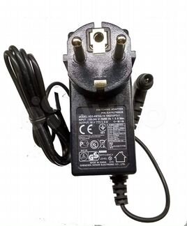 Блок питания для монитора LG ADS-40FSG-19 19V 1.3A