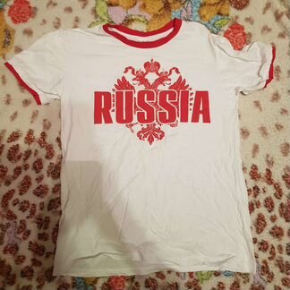 Футболка