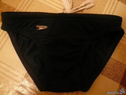 Плавки детские speedo и другие от 2 до 12 лет