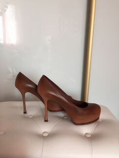 Туфли Yves Saint Laurent, оригинал