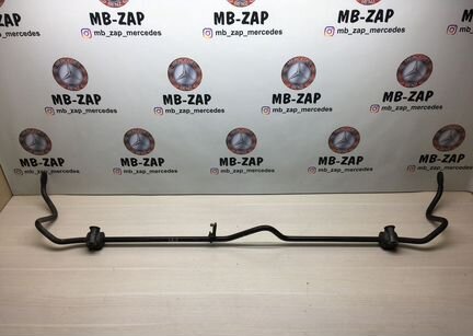 Стабилизатор задний Mercedes W211