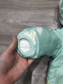 Конверт reima varpu 62/68