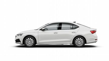 Skoda Octavia 1.4 МТ, 2020
