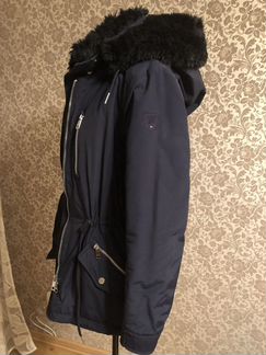 Куртка Tommy Hilfiger