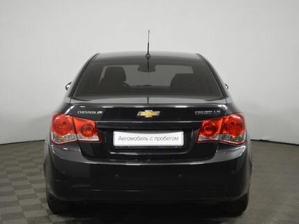 Chevrolet Cruze 1.8 AT, 2009, 135 000 км