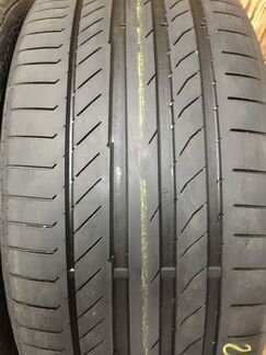 285 40 22 Continental Conti Sport Contact 5
