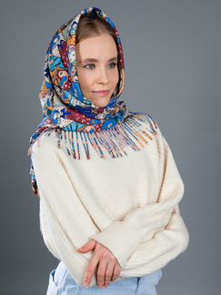 Платок Cashmere Scarf
