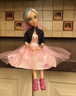 Кукла Лив Liv