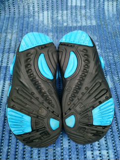 Сабо детские Котофей