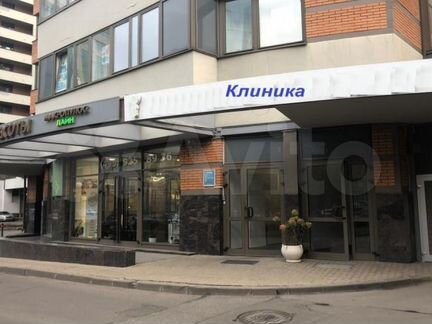 Продам помещение свободного назначения, 571 м²