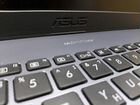 Свежий тонкий лёгкий и компактный ноутбук Asus15.6 объявление продам