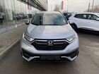 Honda CR-V 2.4 CVT, 2021, 20 км объявление продам