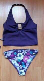 Купальник. Комплект пляжный