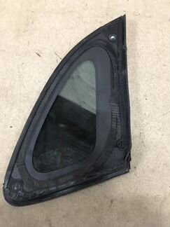 Форточка задняя левая Mitsubishi ASX