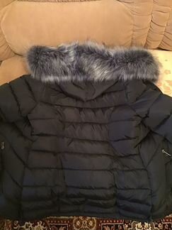 Куртка новая