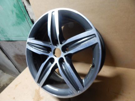 Диск BMW R17 379 Style 379 Стиль