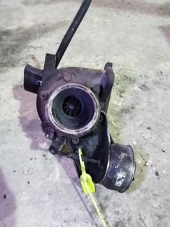 Турбина A6460960199 Mercedes Sprinter Vito 2.2CDi