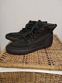 Кроссовки высокие Polo Ralph Lauren