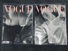 Журнал Vogue июль 2021