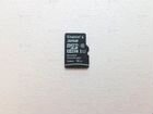 MicroSD 32gb kingston (л22)