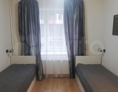 Квартира-студия, 18 м², 1/17 эт.
