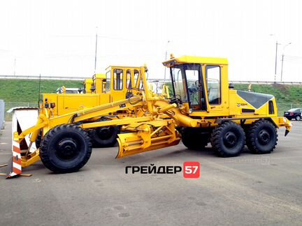 Автогрейдеры дз-122 Б7 с Гарантией. Доставка по РФ