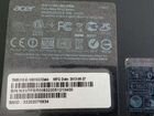 Нетбук Acer объявление продам